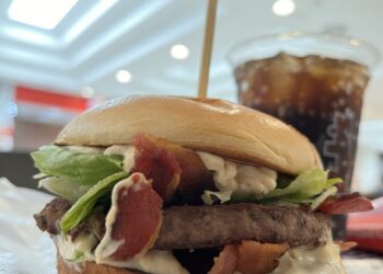 Dia do Hambúrguer: opções para quem deseja curtir a data em grande estilo