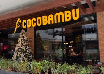 Restaurantes de Salvador estão prontos para receber amigos, famílias e colegas de trabalho em confraternizações de fim de ano