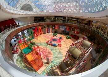 Shopping Paralela tem programação especial neste fim de semana
