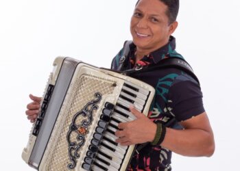 Targino Gondim e Santanna, O Cantador lançam “Nas Noites de São João”