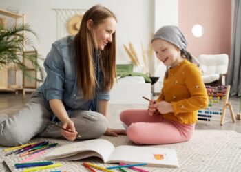 15 de fevereiro, Dia Internacional do Câncer na Infância: câncer em crianças e adolescentes precisa de diagnóstico precoce e preciso para sucesso na cura