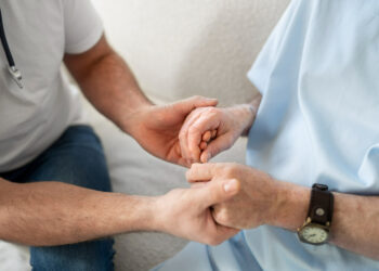 A importância do diagnóstico precoce da doença de Parkinson