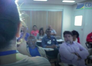 Projeto da CDL Salvador e Sebrae Bahia para qualificar empresários e profissionais do varejo se torna itinerante