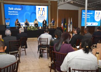 Salvador recebe 3º Encontro de Lideranças do Movimento Empresarial do Estado da Bahia