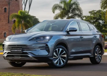 BYD avança em vendas pelo Nordeste, conquista novos mercados e é líder em mais de 100 municípios em junho