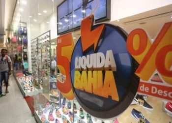 Liquida Bahia 2025 promete aquecer o comércio com preços competitivos e sorteio de três carros zero quilômetro