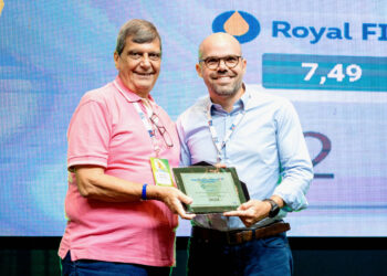 Empresa baiana é eleita melhor distribuidor de combustíveis do Nordeste