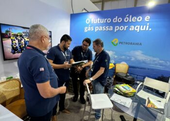 Expansão no mercado de gás natural é destaque da Petrobahia em congresso sobre petróleo e gás