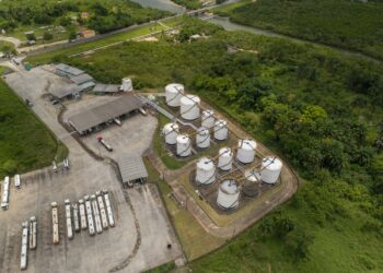 Petrobahia investe em transição energética e conquista alta confiabilidade com primeiro Inventário de Emissões de Gases Efeito Estufa