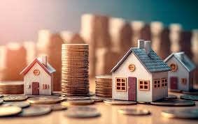 Crédito imobiliário deve crescer 3% este ano e chegar a R$ 259 bilhões em concessõe