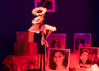 Jô Barros apresenta temporada de verão do show “Bar do Jô” na Casa da Mãe