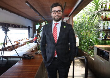 “A Crise do Agro e os Riscos do Crédito Rural” é tema de debate online com o advogado Washington Pimentel nesta quarta (24)