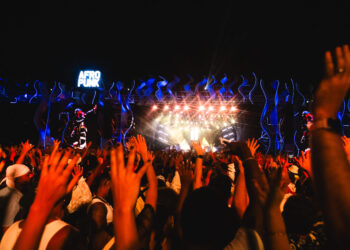 Edição histórica: AFROPUNK Brasil 2024 inicia venda de ingressos para público geral