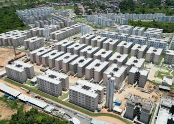 Com parcelas a partir de R$ 399, Feirão da Casa Própria oferece imóveis com auxílio do Minha Casa Minha Vida