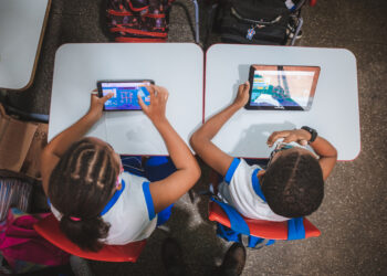 Campanha ‘Letramento Digital na Sala de Aula’ levará classificados à Lisboa