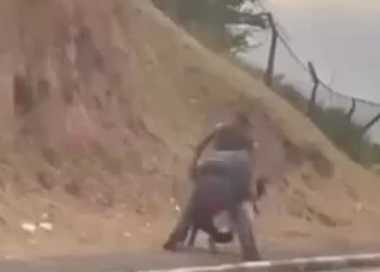 Barueri: jovem morre após ser agredido e baleado em abordagem policial