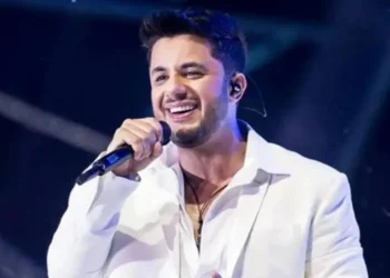 Músicas inéditas de Cristiano Araújo chegam as plataformas de streaming