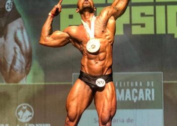 Itacaré recebe campeonato inédito de Bodybuilding em agosto