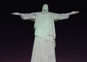 Vistoria vai decidir se o Cristo Redentor será reaberto ao público