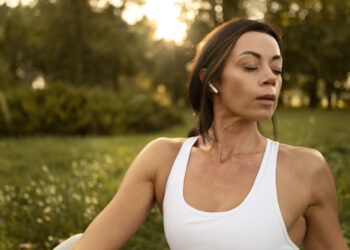 Cuidados básicos com a saúde feminina após os 40 anos