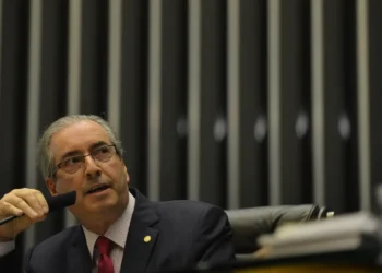 Toffoli nega pedido para encerrar processo da Lava Jato contra Cunha