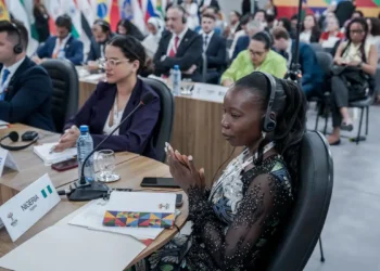 Cúpula da Juventude do Brics busca cooperação para mercado de trabalho