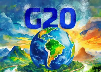 Rio aprova feriados durante Cúpula do G20 na cidade