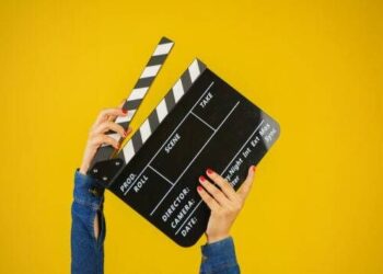 Inscrições prorrogadas até 4 de julho para curso gratuito “Engenharia da Produção no Cinema” em Salvador