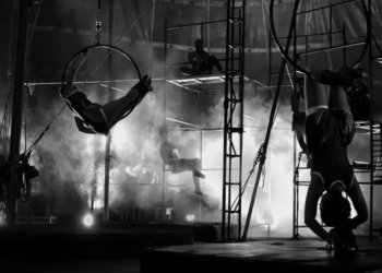 Viva o Circo ano XL – Festival Internacional abre convocatória para artistas circenses de todo o Brasil