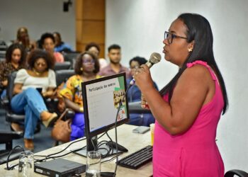 Prefeitura prepara servidores para atuarem em comissões de heteroidentificação de concursos públicos