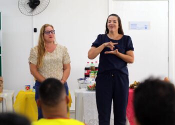 Inscrições para Curso de Audiodescrição oferecido pela Prefeitura seguem abertas até domingo (20)