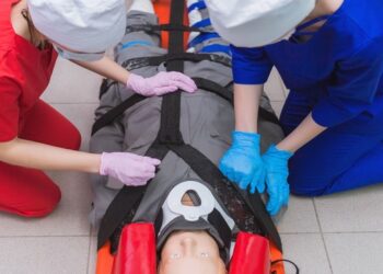 Camaçari: inscrições para curso gratuito de primeiros socorros são encerradas