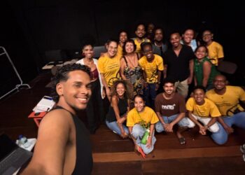 Oficinas TV Pelourinho estão com inscrições abertas