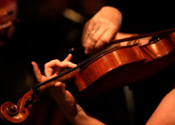 Mergulho na música sinfônica: TCA realiza Pílulas de Verão com cursos gratuitos e virtuais