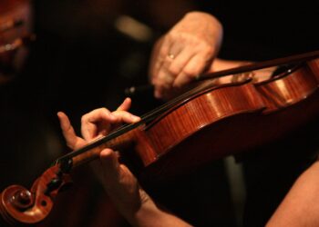 Teatro Castro Alves abre inscrições para última edição de 2024 de seus cursos de iniciação à música sinfônica