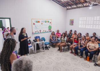 Artesanato da Bahia oferece cursos gratuitos para fortalecer a profissionalização de artesãs e artesãos