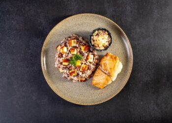 I am Design Hotel Campinas recebe novo chef e participa do Festival Brasil do Sabor