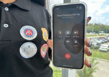 Baralho do Crime da SSP é atualizado com mais cinco foragidos da Justiça