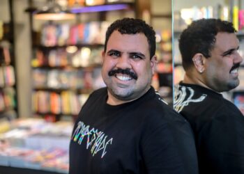 FLIPELÔ 2024| Vila Literária terá pela primeira vez espaço dedicado a revistas em quadrinhos