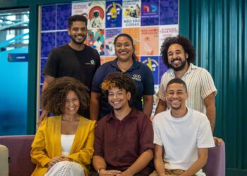 Prefeitura de Salvador fomenta a diversidade no empreendedorismo de inovação