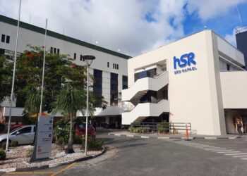 São Rafael chega aos 35 anos como um dos hospitais mais modernos e referenciais do NE