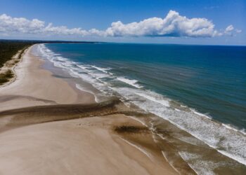FLIAGUA: Festival Cultural Inédito Aquece o Litoral da Bahia em 2025