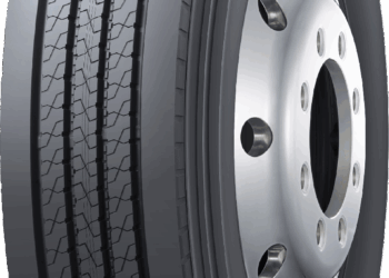 Parceria de alta tecnologia: Dunlop equipa novos caminhões da IVECO