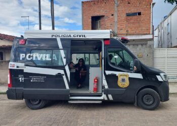 Polícia Civil tem programação especial em alusão ao Mês da Mulher