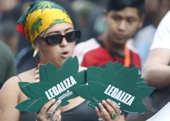 Barroso marca julgamento sobre porte de drogas para próxima semana