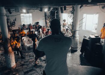 Festival de Arte do Alto do Cabrito tem ações culturais gratuitas em julho