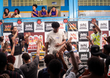 Projeto Sons Periféricos promove batalha de Rap e MCs neste domingo (21)