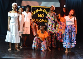 VI Festival de Teatro do Subúrbio acontece em fevereiro com apresentações e oficinas gratuitas