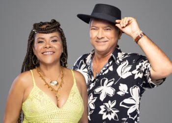 “Já pintou o verão”: Banda Mel faz show especial no Carmo — ingressos à venda