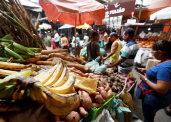 Feirantes de São Joaquim recebem capacitação focada em atendimento a turistas e baianos